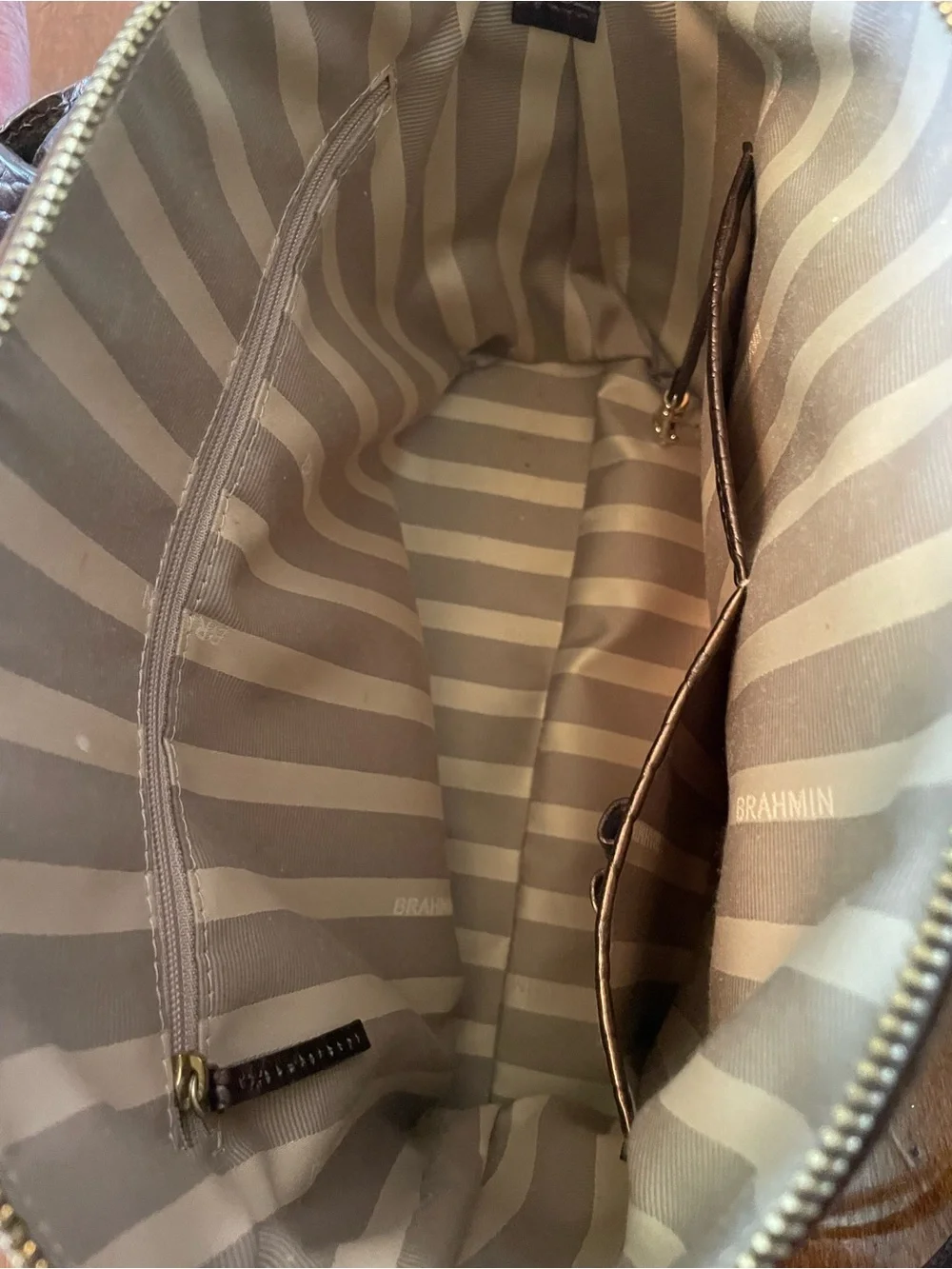 Brighton Handbag